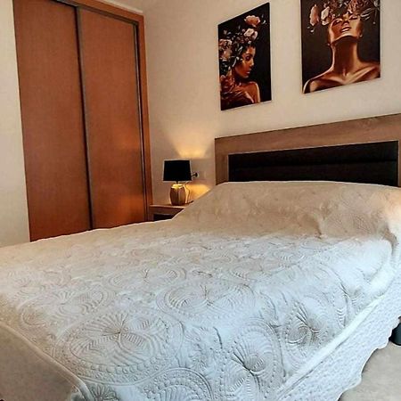 Apartamento Antina 12 En 圣波拉 外观 照片