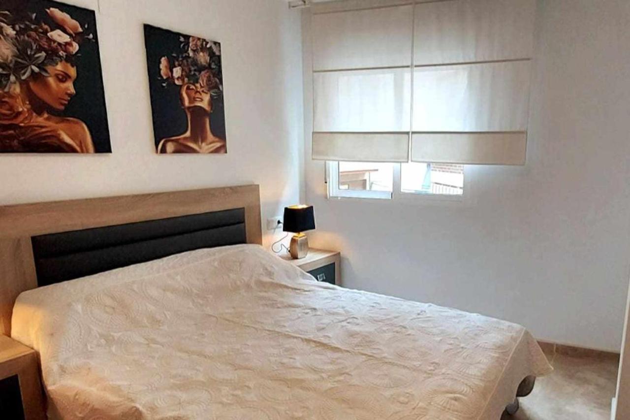 Apartamento Antina 12 En 圣波拉 外观 照片