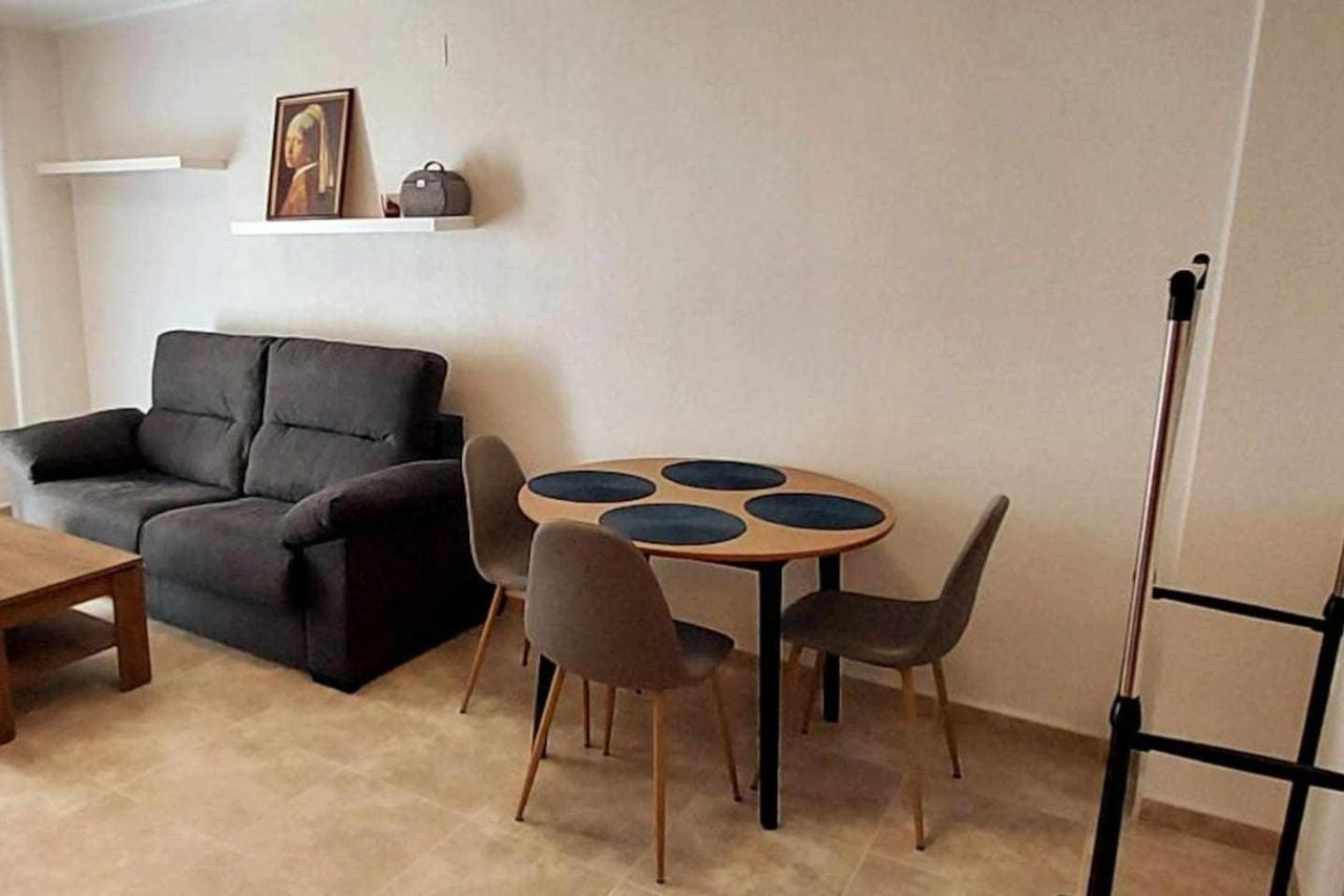 Apartamento Antina 12 En 圣波拉 外观 照片
