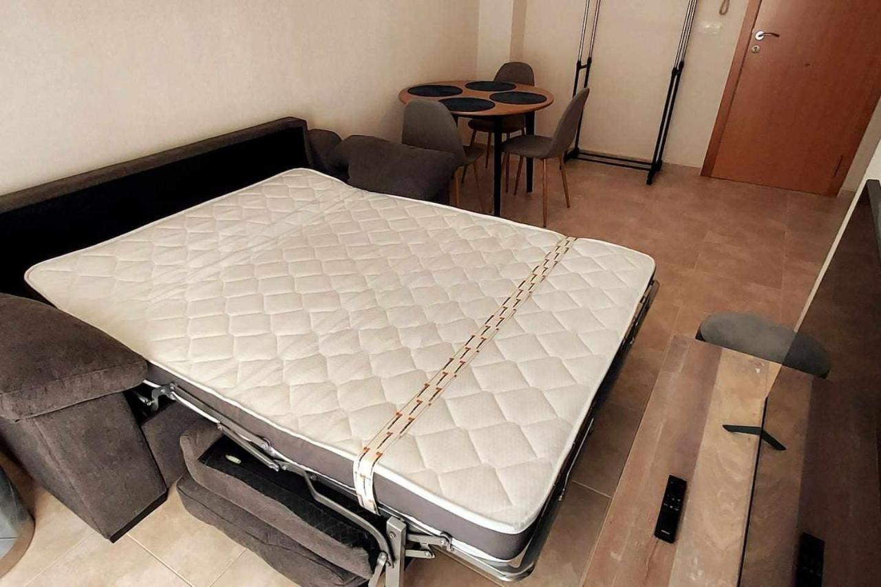 Apartamento Antina 12 En 圣波拉 外观 照片