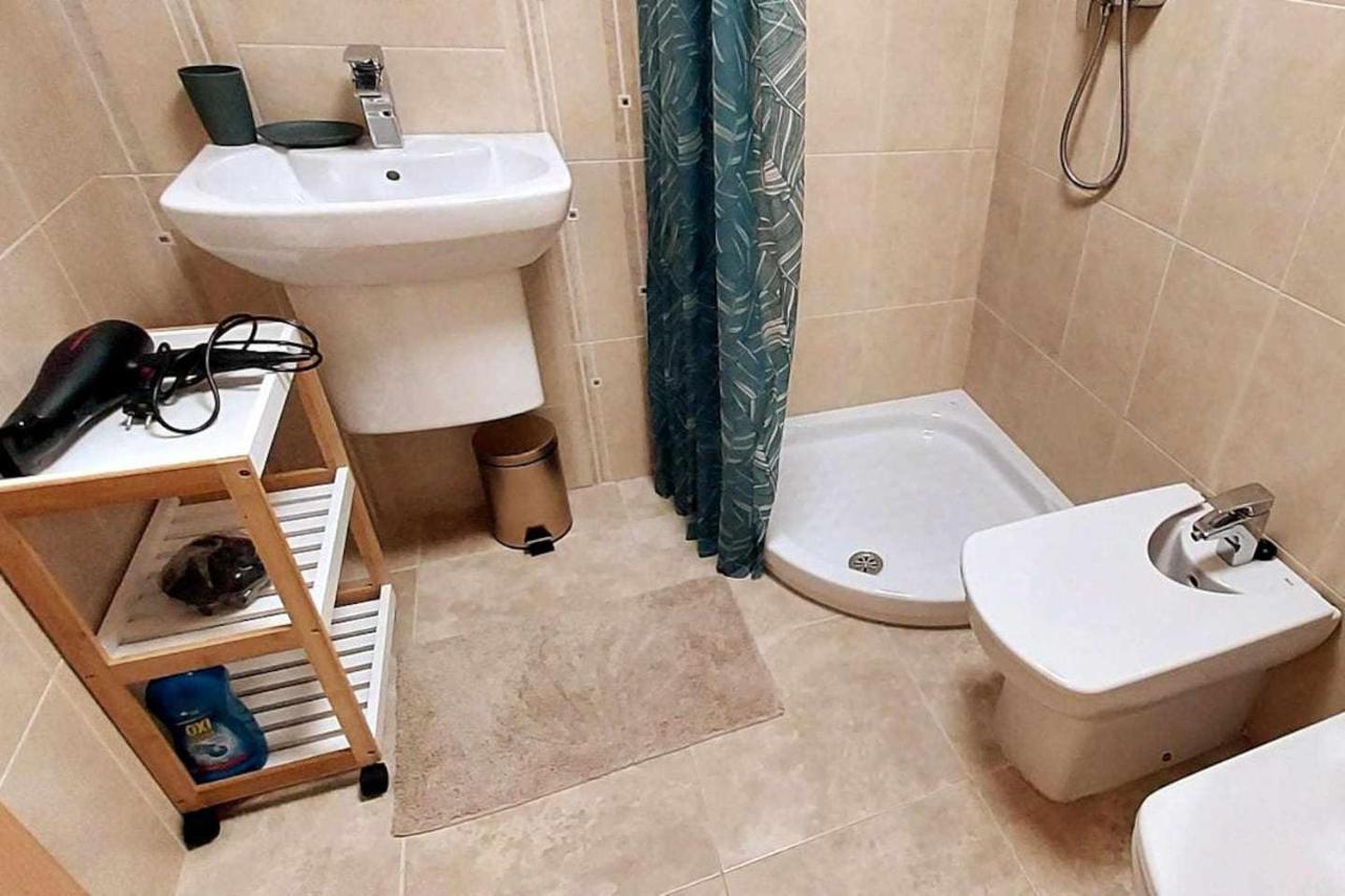 Apartamento Antina 12 En 圣波拉 外观 照片