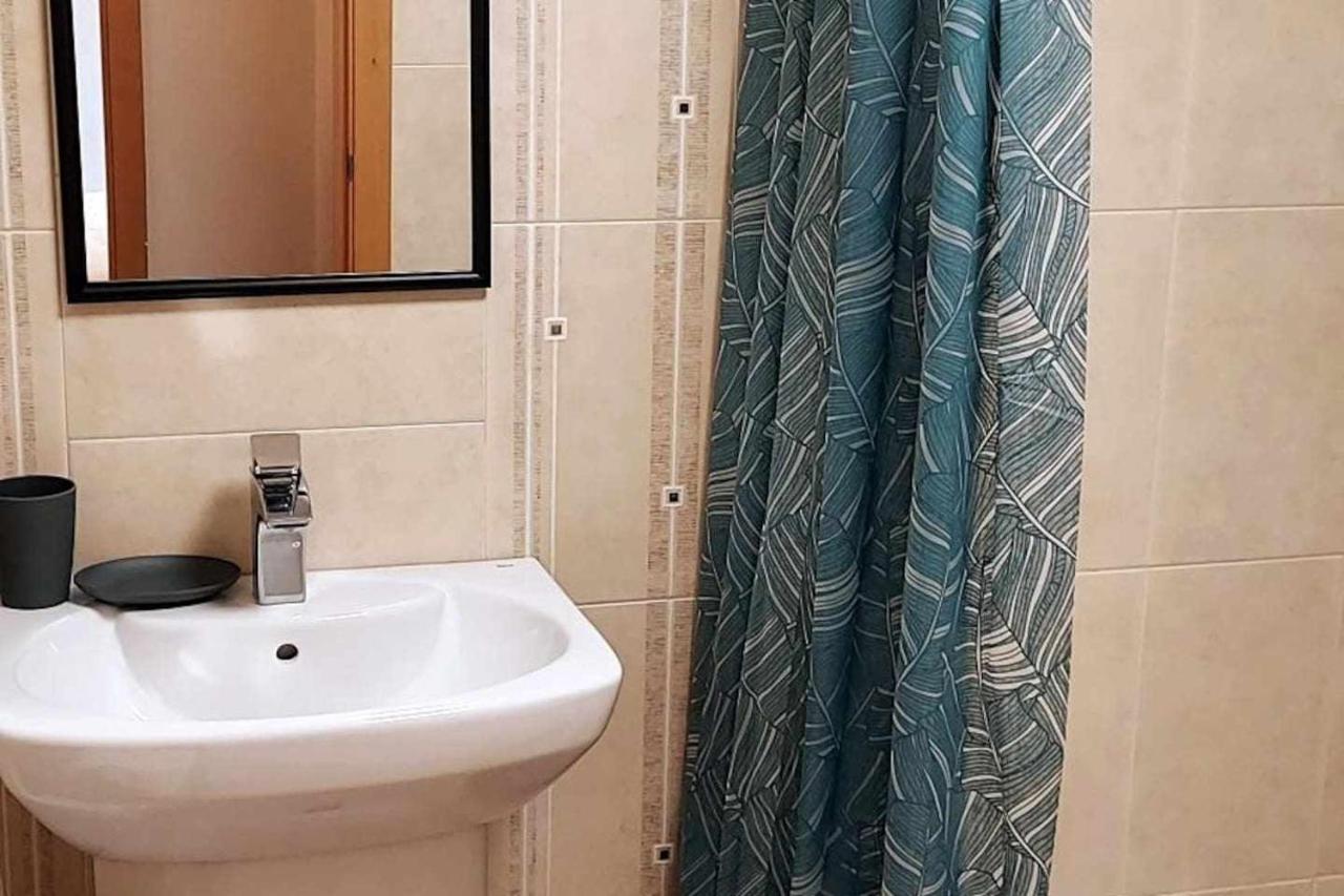 Apartamento Antina 12 En 圣波拉 外观 照片