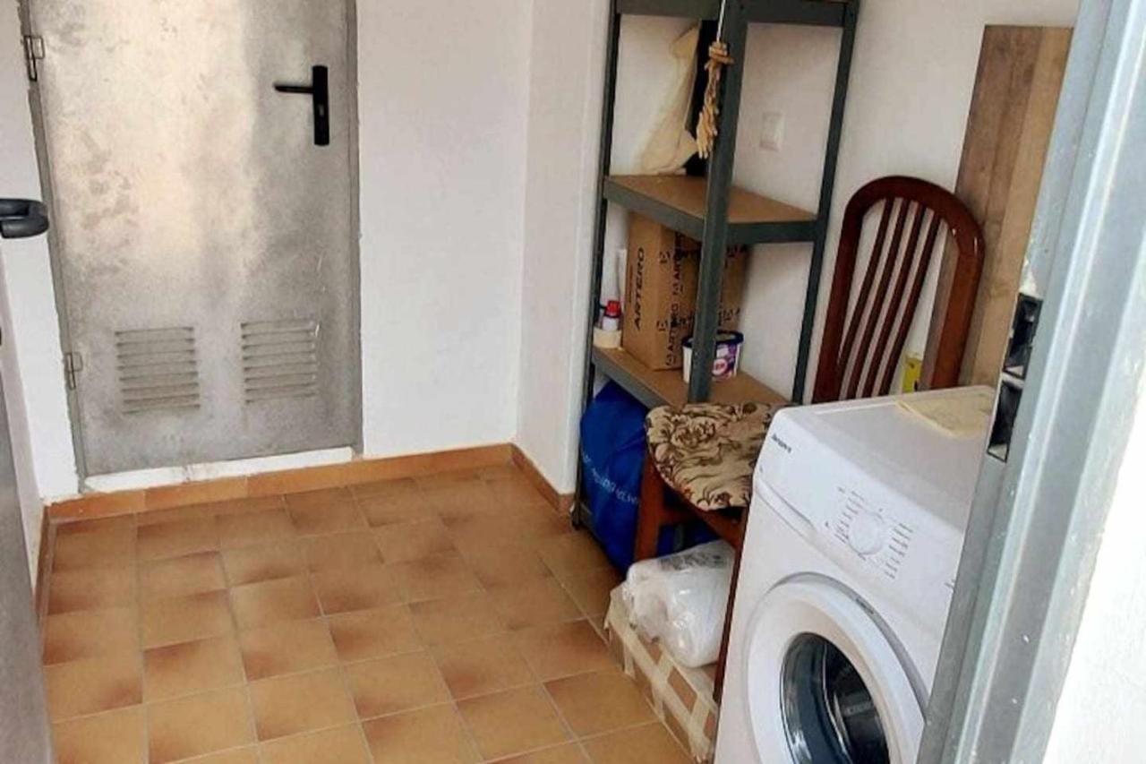 Apartamento Antina 12 En 圣波拉 外观 照片