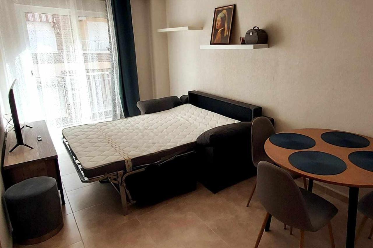Apartamento Antina 12 En 圣波拉 外观 照片