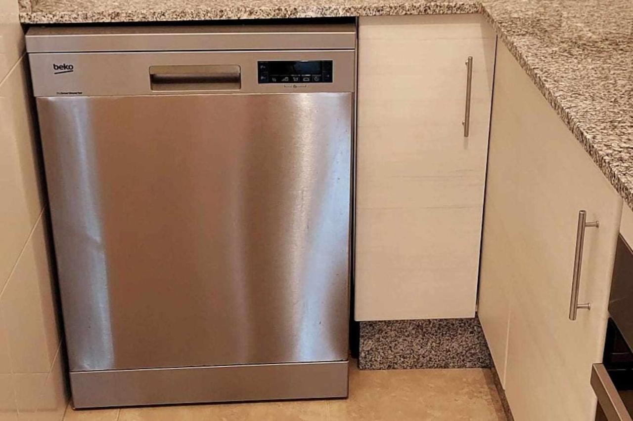 Apartamento Antina 12 En 圣波拉 外观 照片