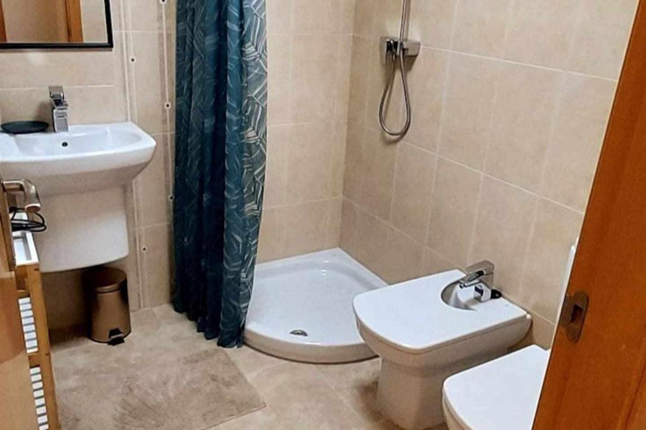 Apartamento Antina 12 En 圣波拉 外观 照片