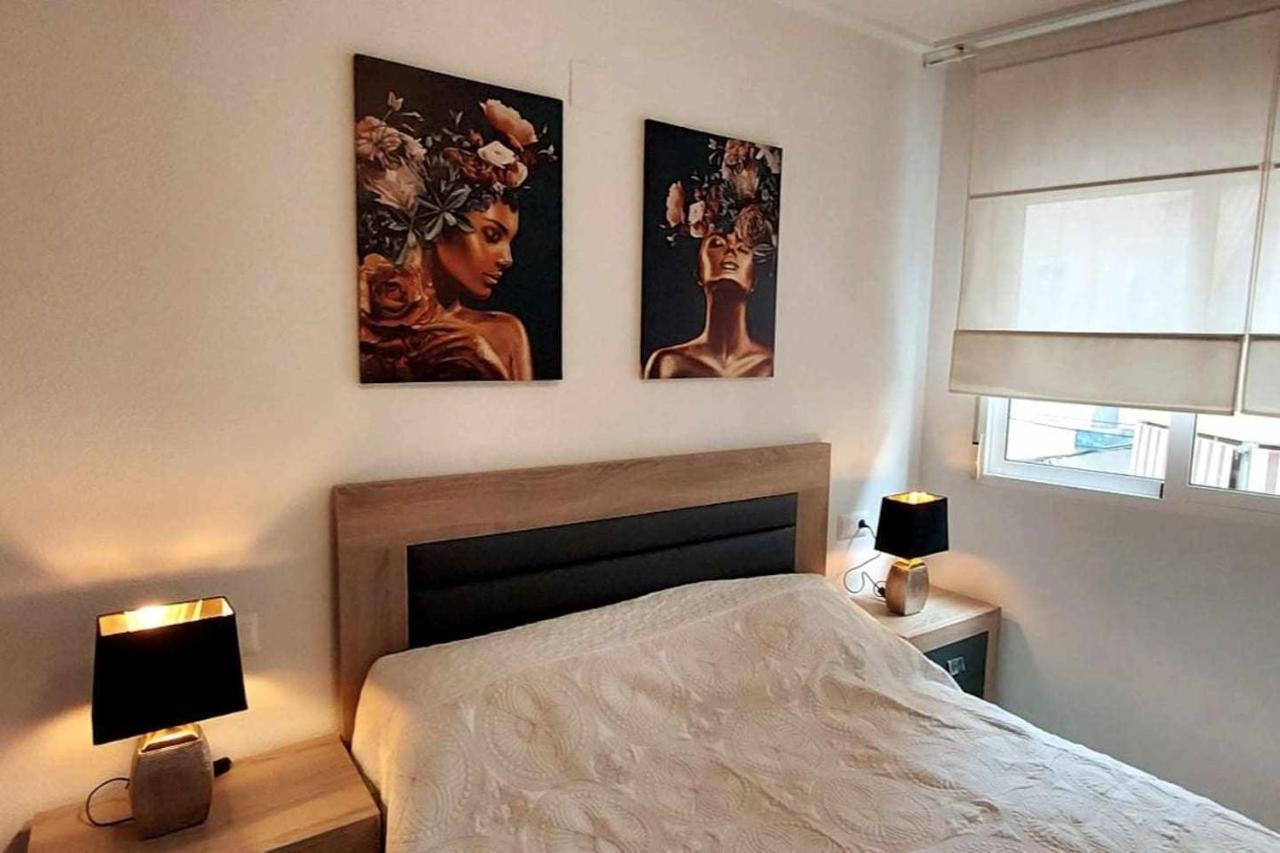 Apartamento Antina 12 En 圣波拉 外观 照片