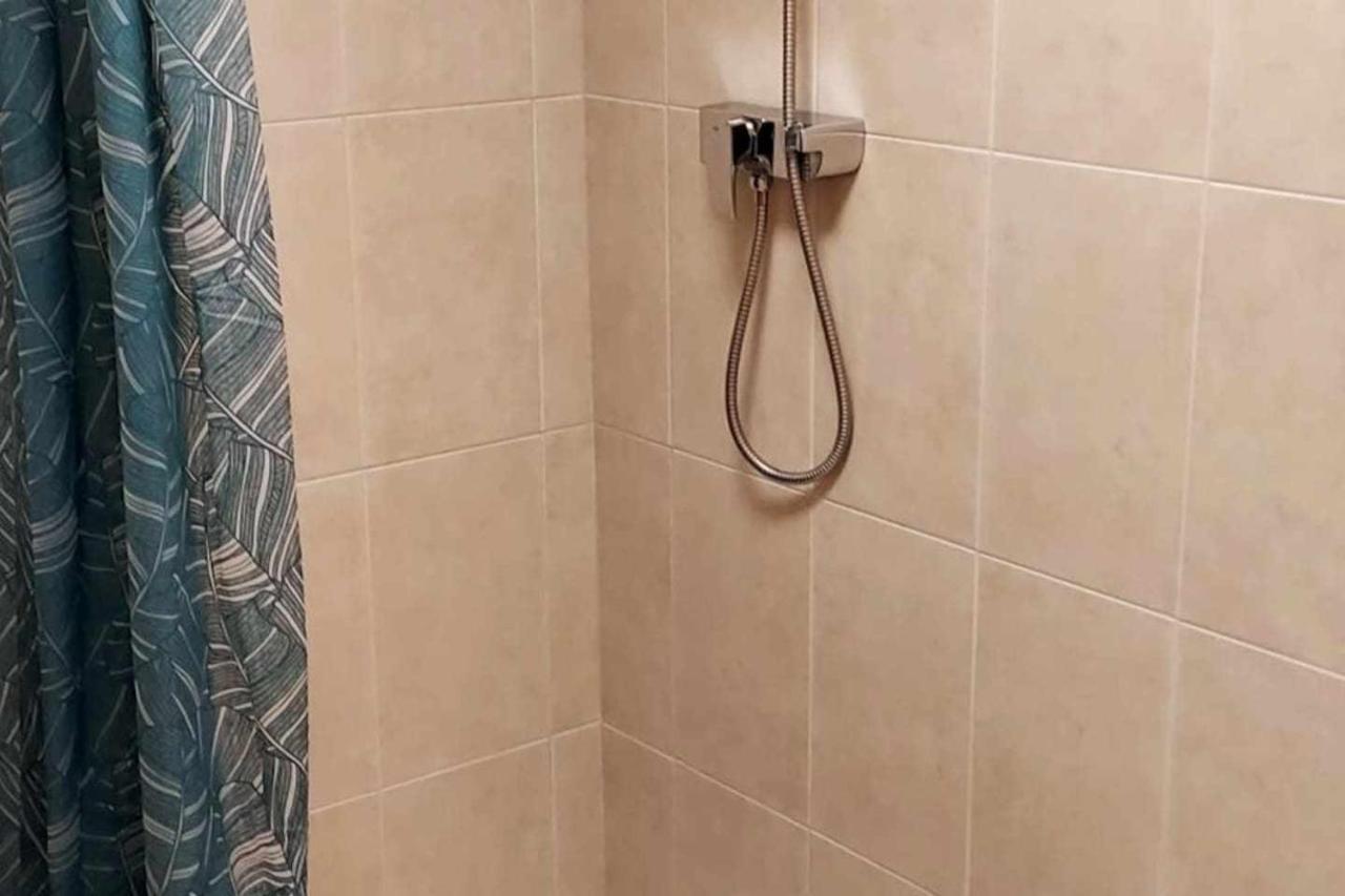 Apartamento Antina 12 En 圣波拉 外观 照片