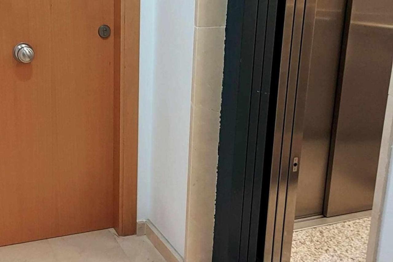 Apartamento Antina 12 En 圣波拉 外观 照片