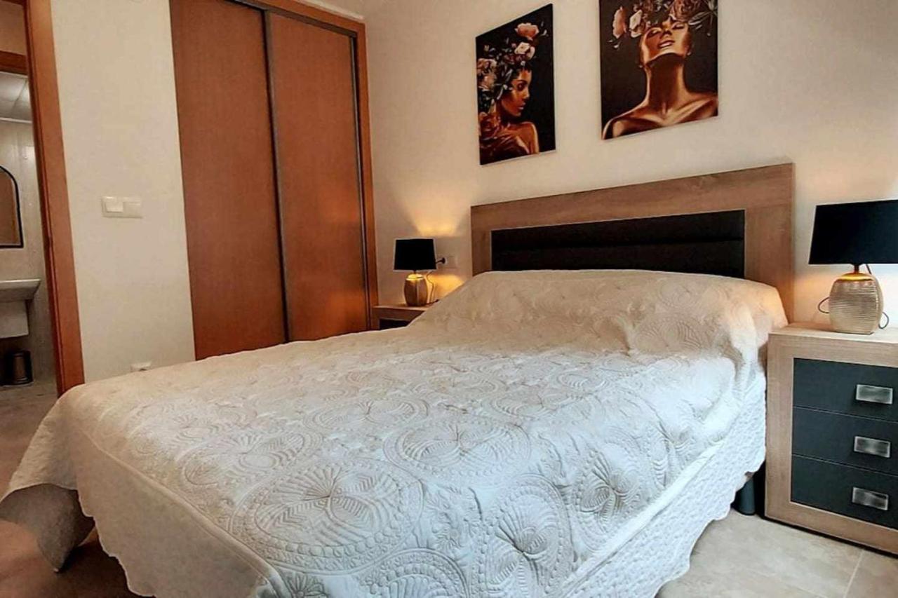 Apartamento Antina 12 En 圣波拉 外观 照片