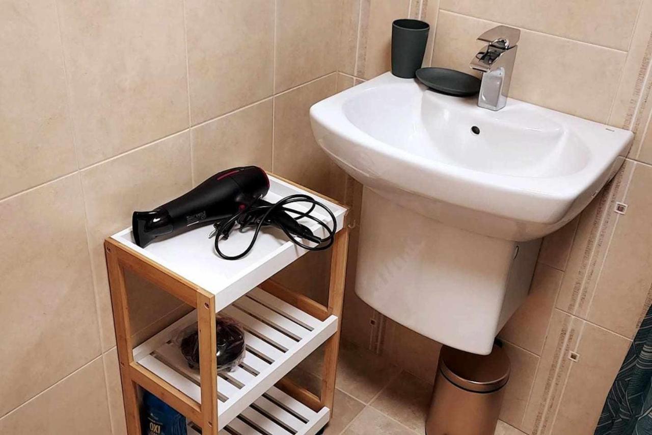 Apartamento Antina 12 En 圣波拉 外观 照片