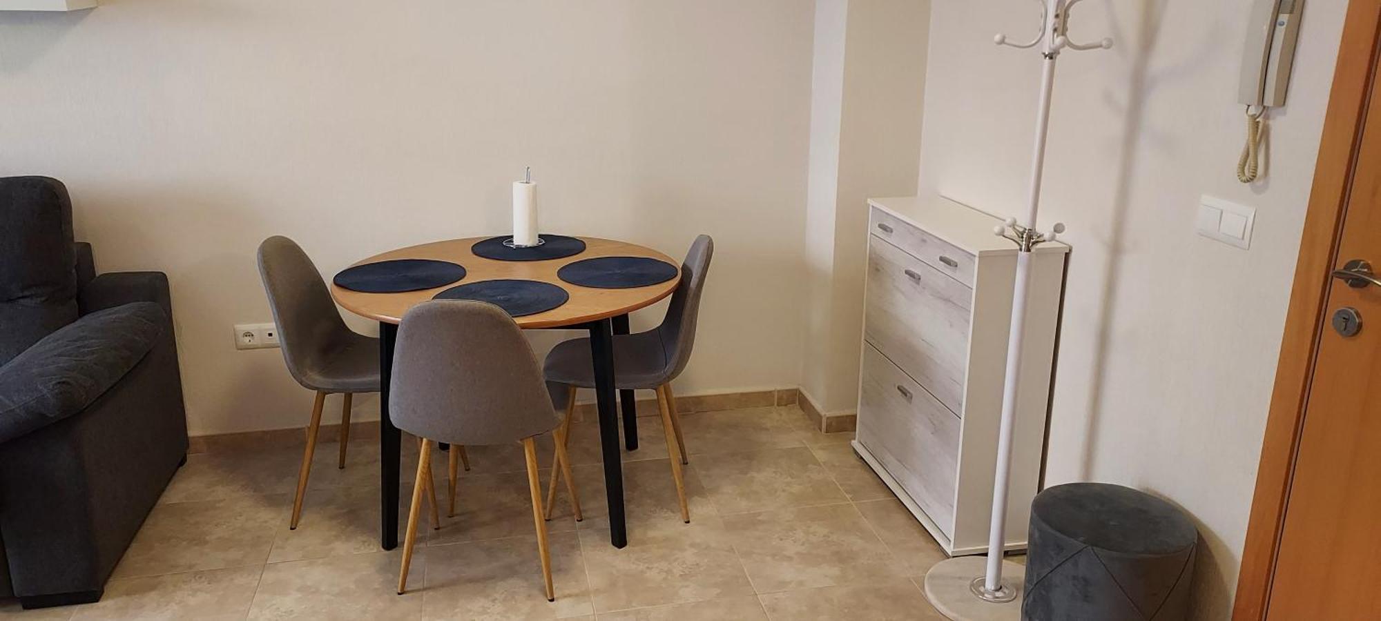Apartamento Antina 12 En 圣波拉 外观 照片