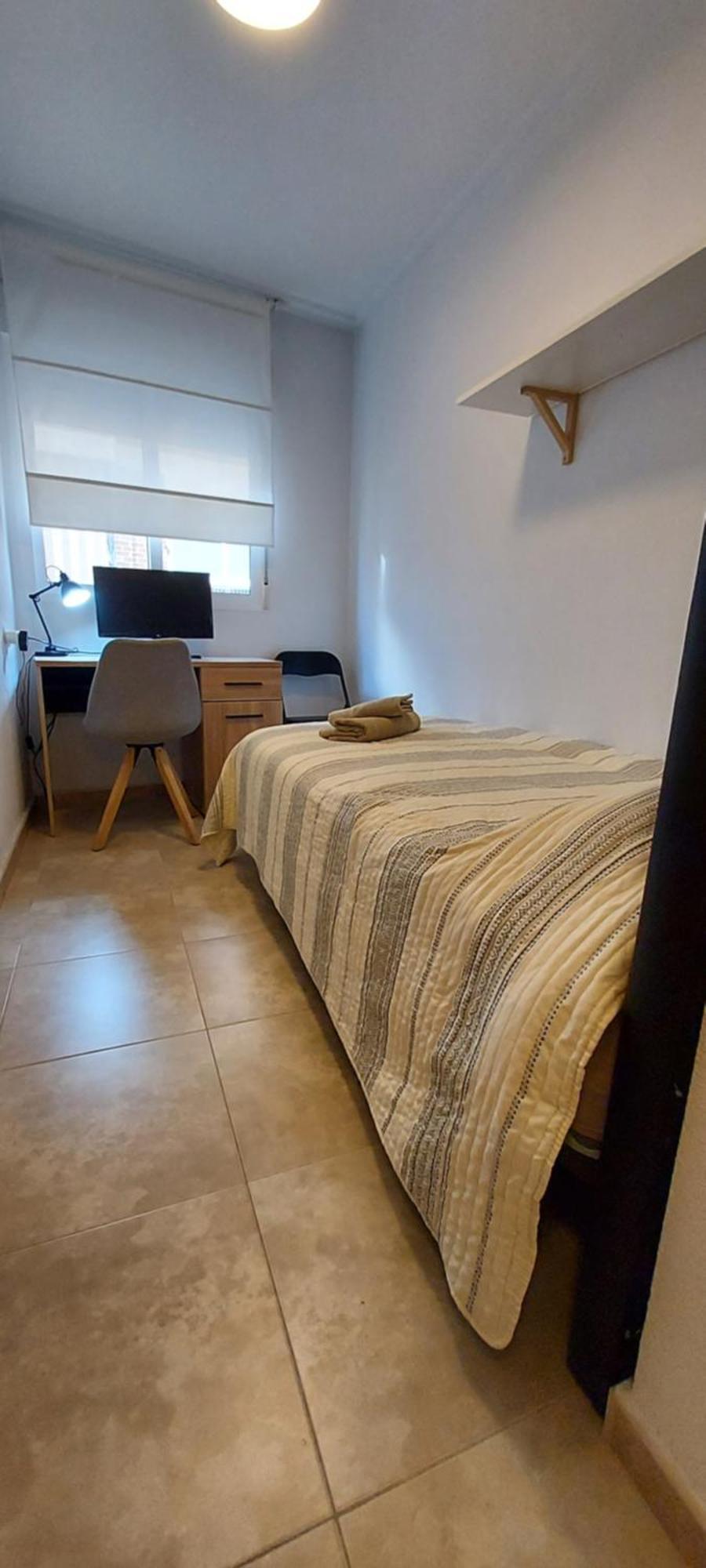 Apartamento Antina 12 En 圣波拉 外观 照片