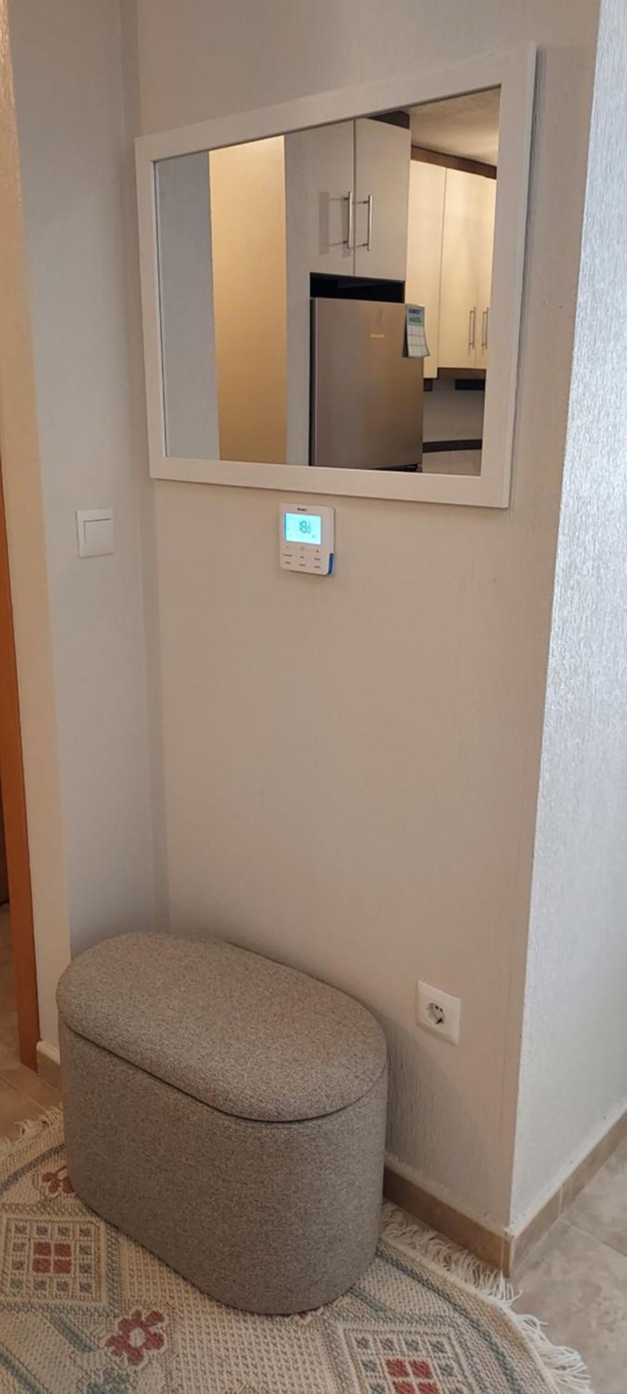 Apartamento Antina 12 En 圣波拉 外观 照片