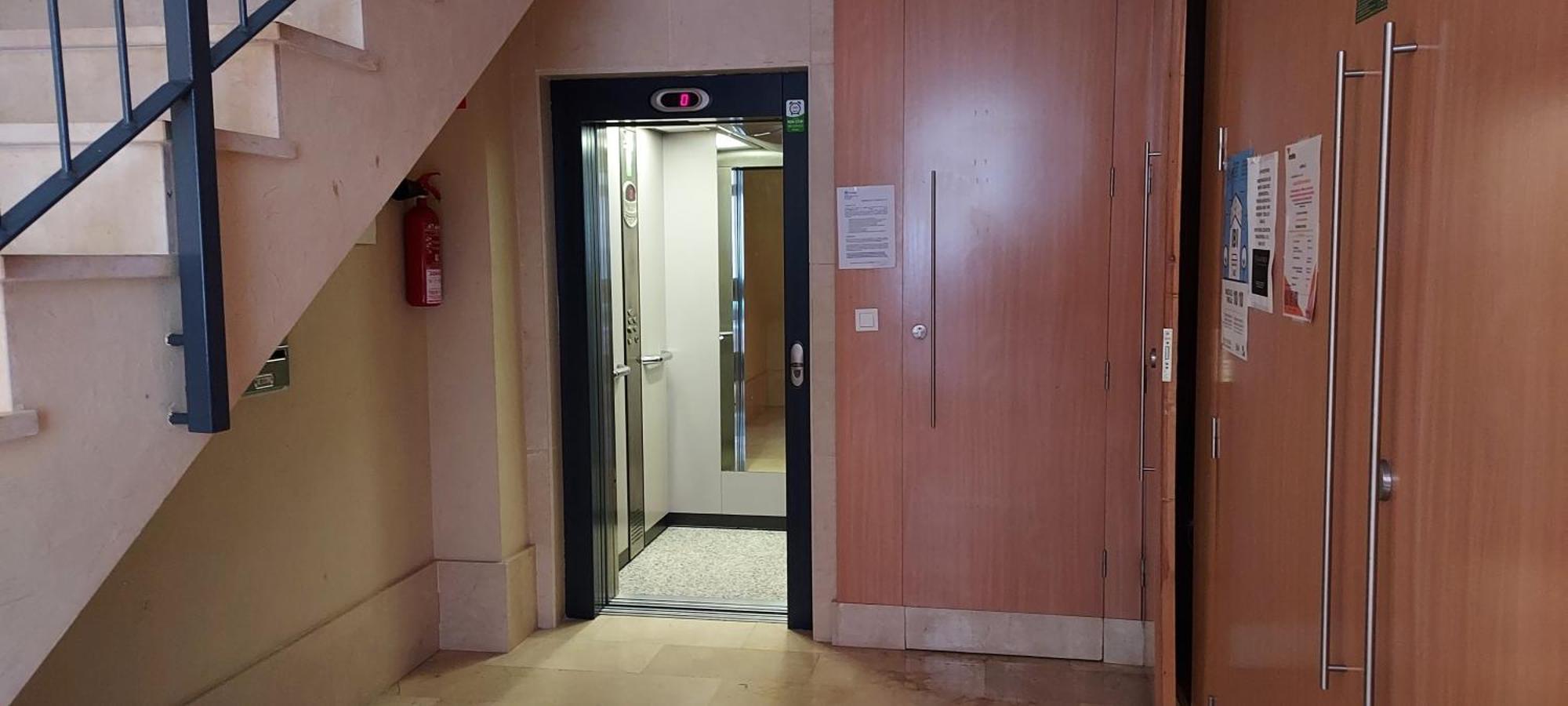 Apartamento Antina 12 En 圣波拉 外观 照片