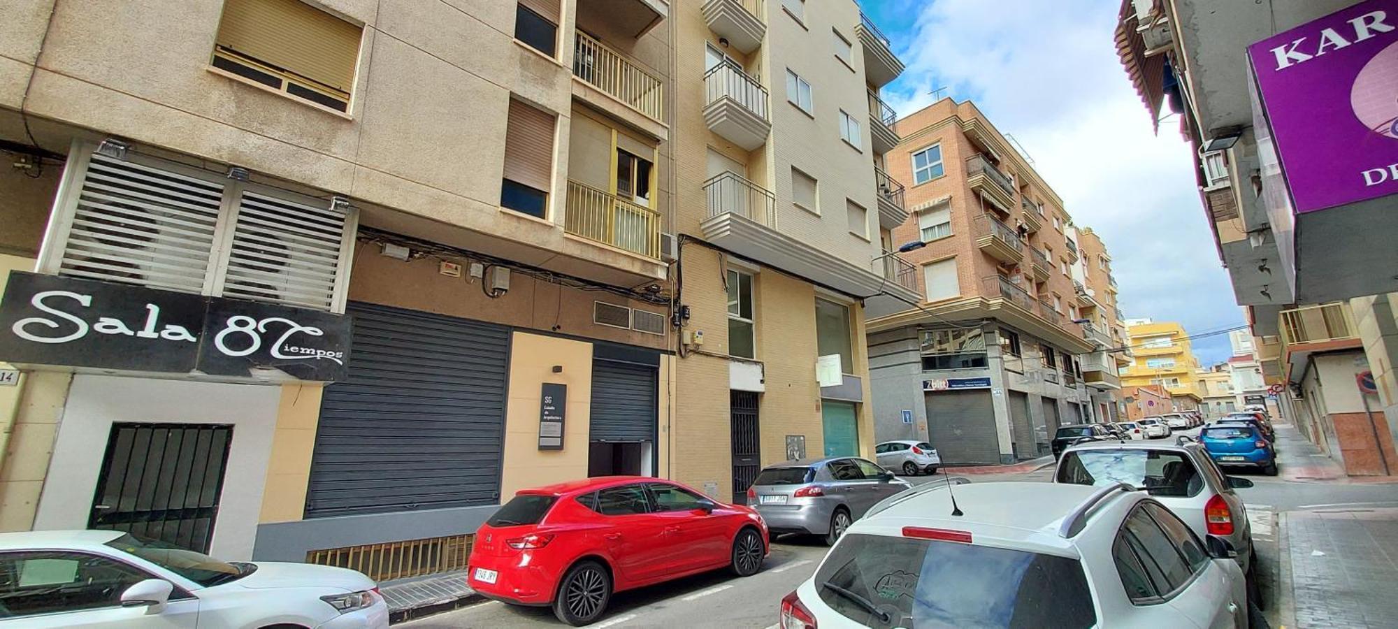 Apartamento Antina 12 En 圣波拉 外观 照片