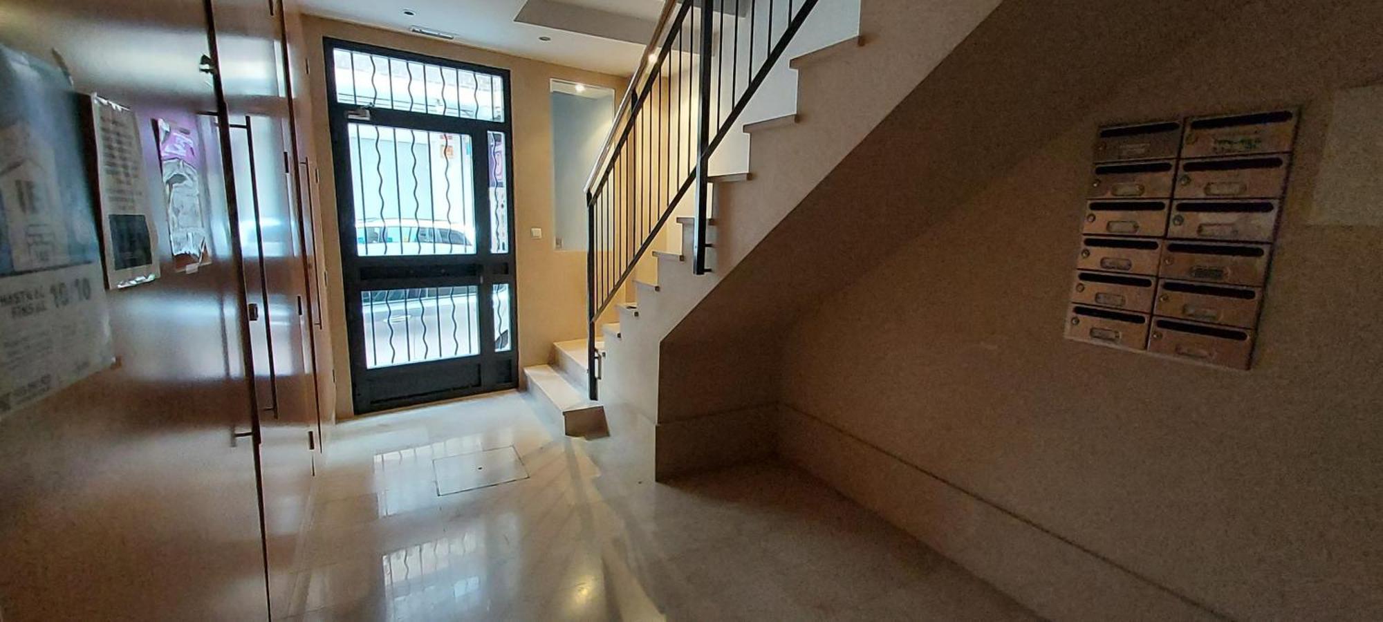 Apartamento Antina 12 En 圣波拉 外观 照片